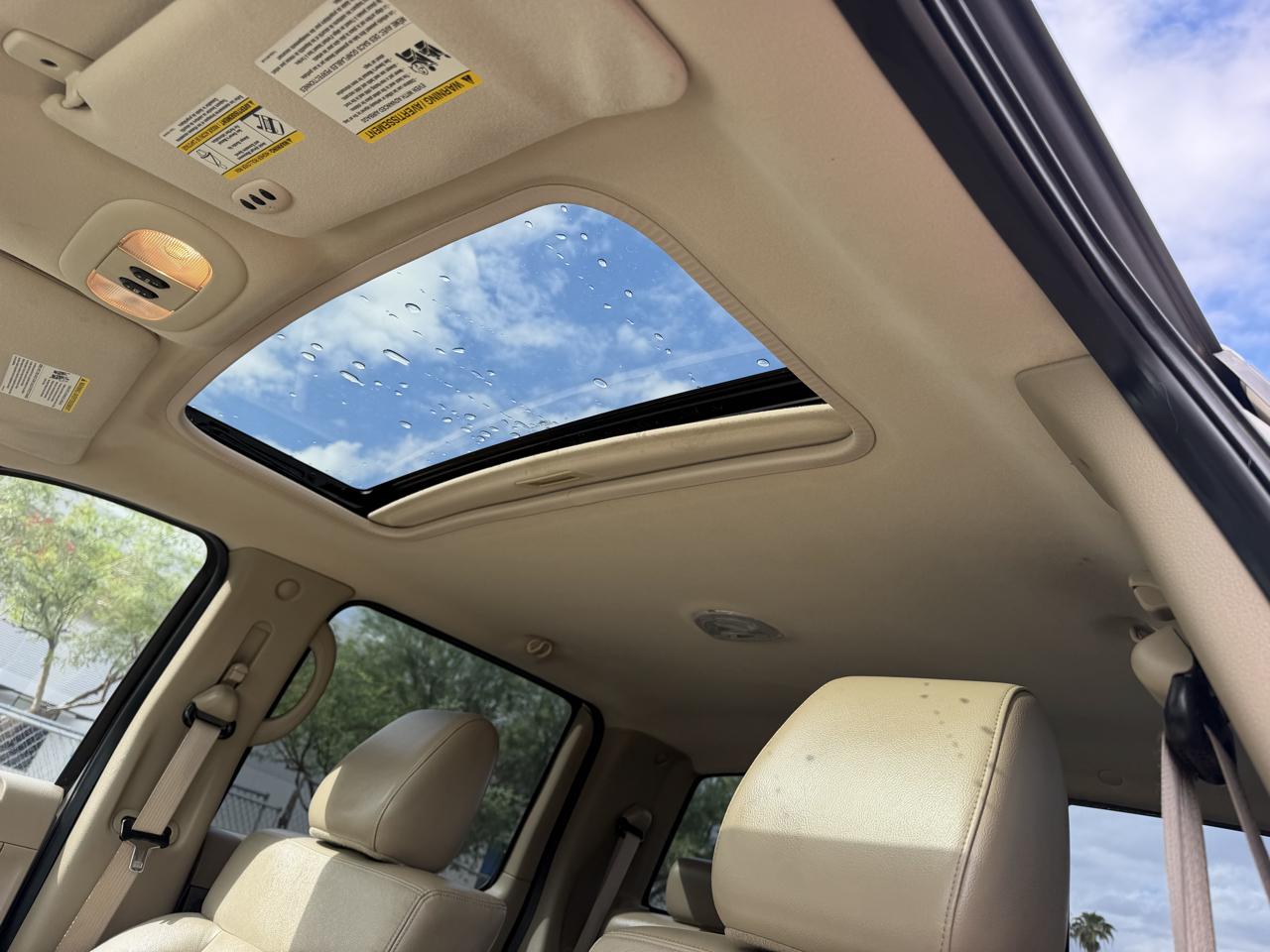 Ford F-150 2WD SuperCrew 139" XLT 2007