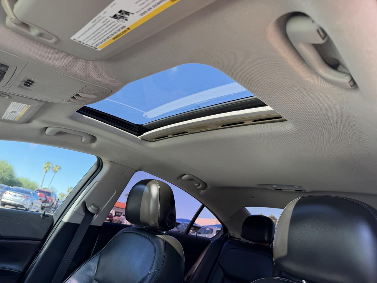 Buick Regal Turbo Premium 1 2013