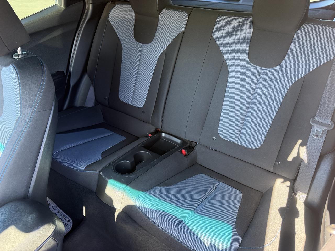 Hyundai Veloster 2.0 6A 2021