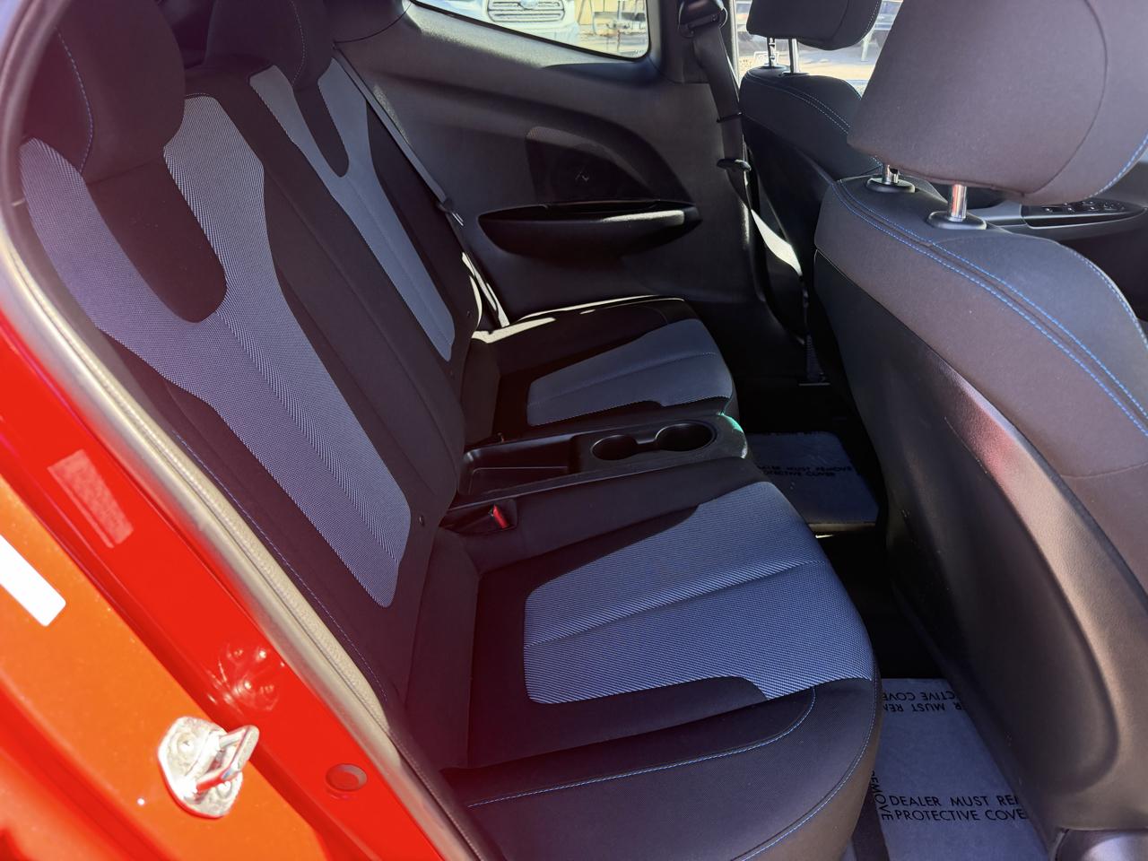 Hyundai Veloster 2.0 6A 2021