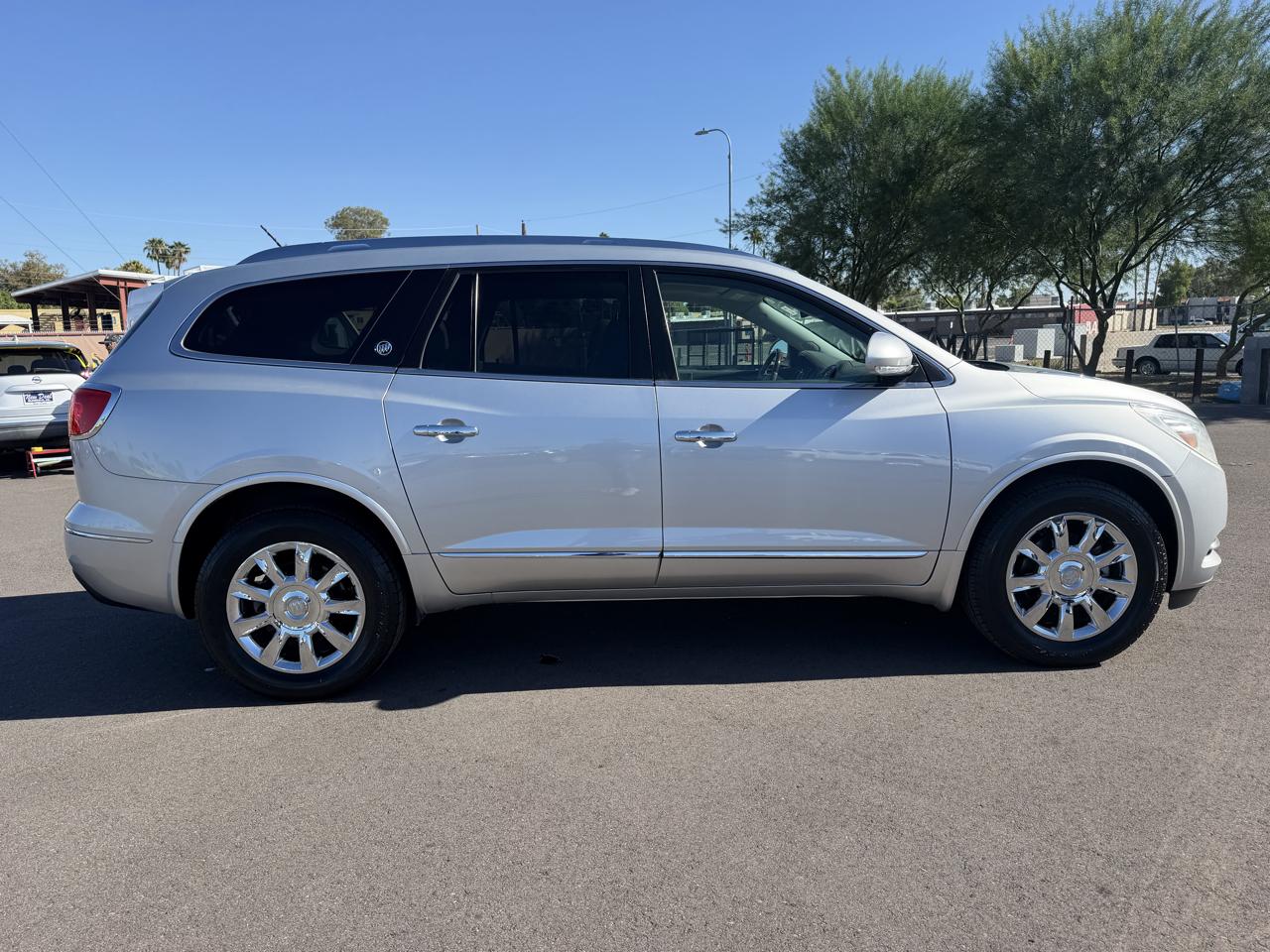 Buick Enclave Leather FWD 2015
