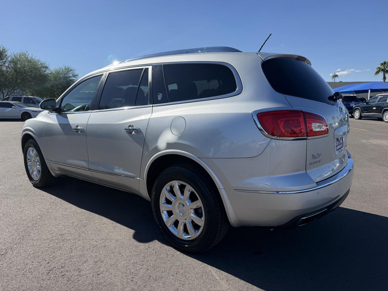 Buick Enclave Leather FWD 2015
