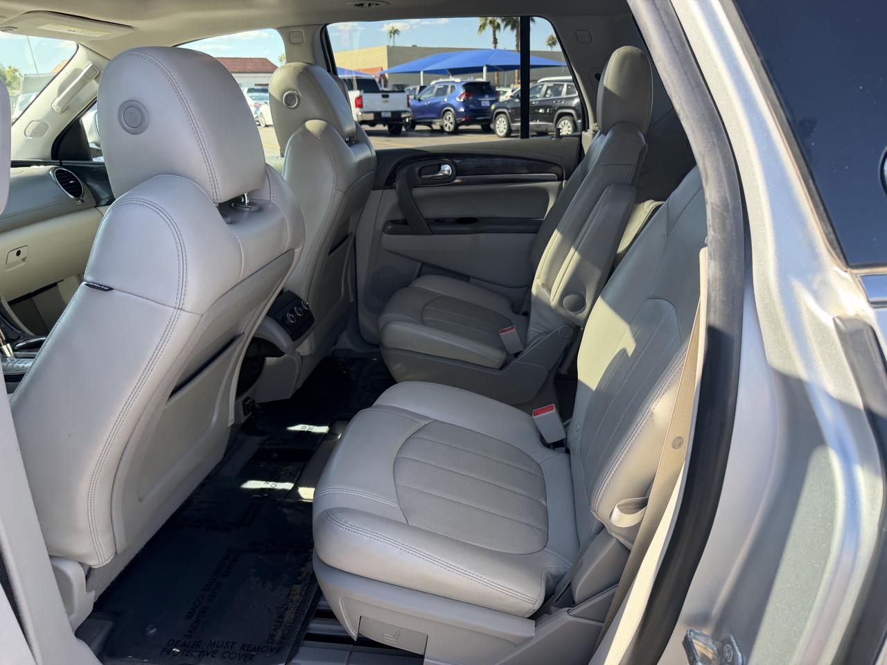 Buick Enclave Leather FWD 2015