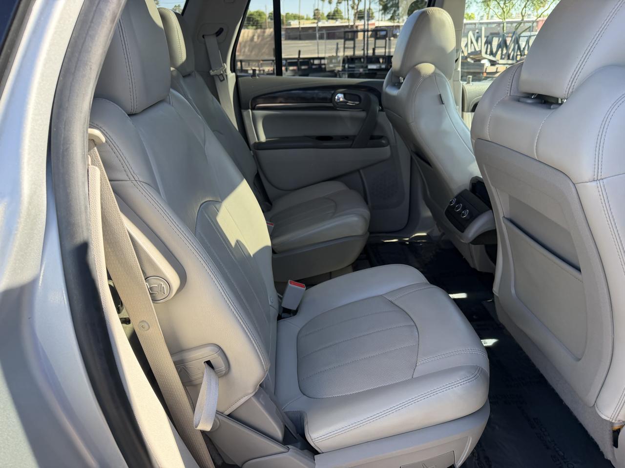Buick Enclave Leather FWD 2015