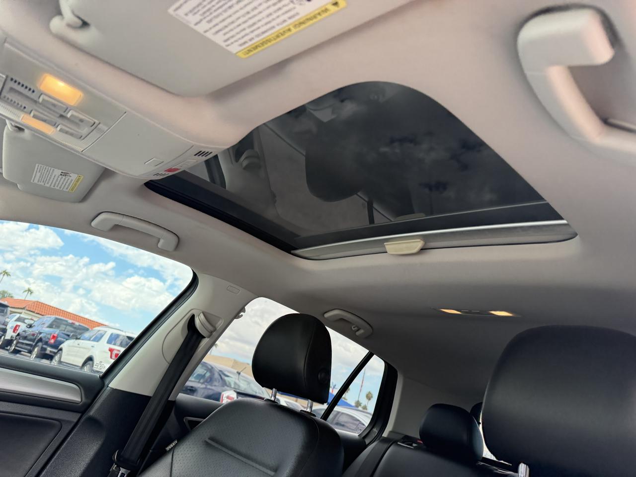 Volkswagen Golf TSI S 6A 2017