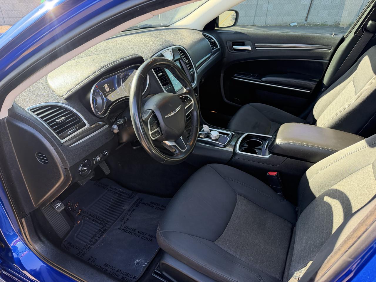 Chrysler 300 Touring 2019