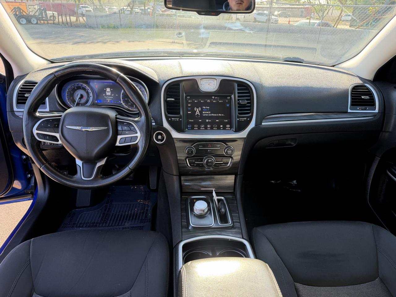 Chrysler 300 Touring 2019