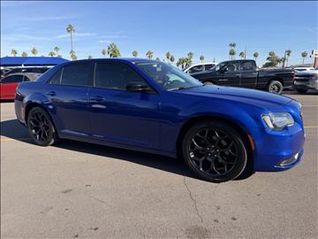 2019 Chrysler 300 Touring