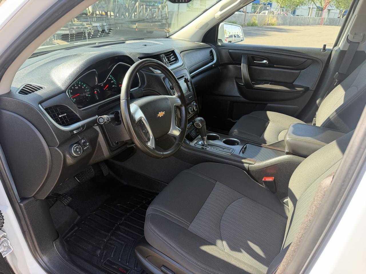 Chevrolet Traverse 2LT FWD 2016