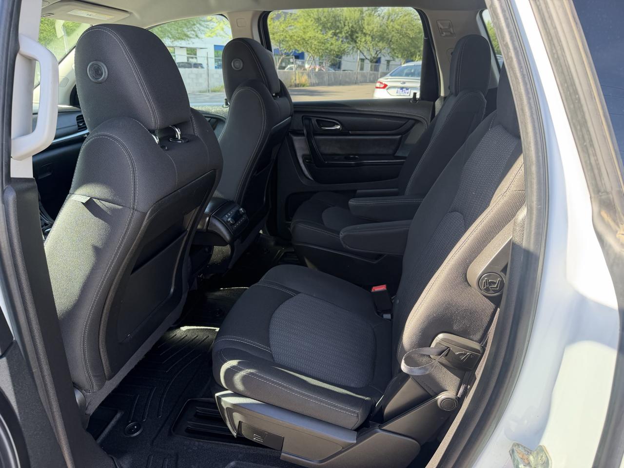 Chevrolet Traverse 2LT FWD 2016