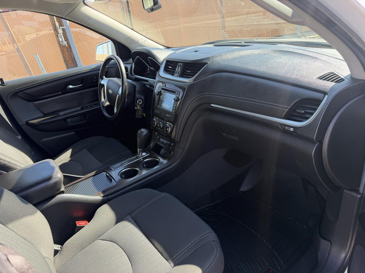 Chevrolet Traverse 2LT FWD 2016