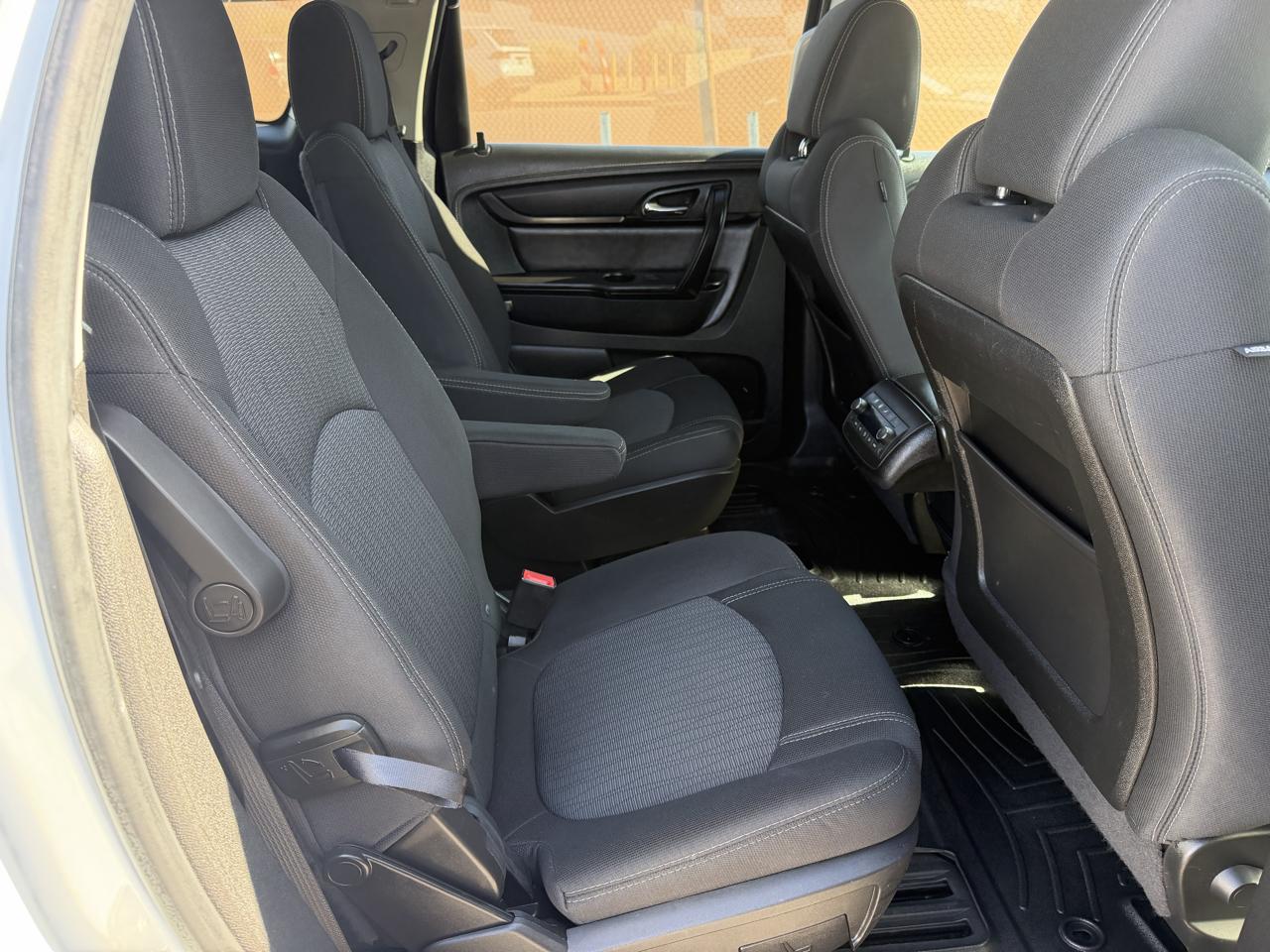 Chevrolet Traverse 2LT FWD 2016