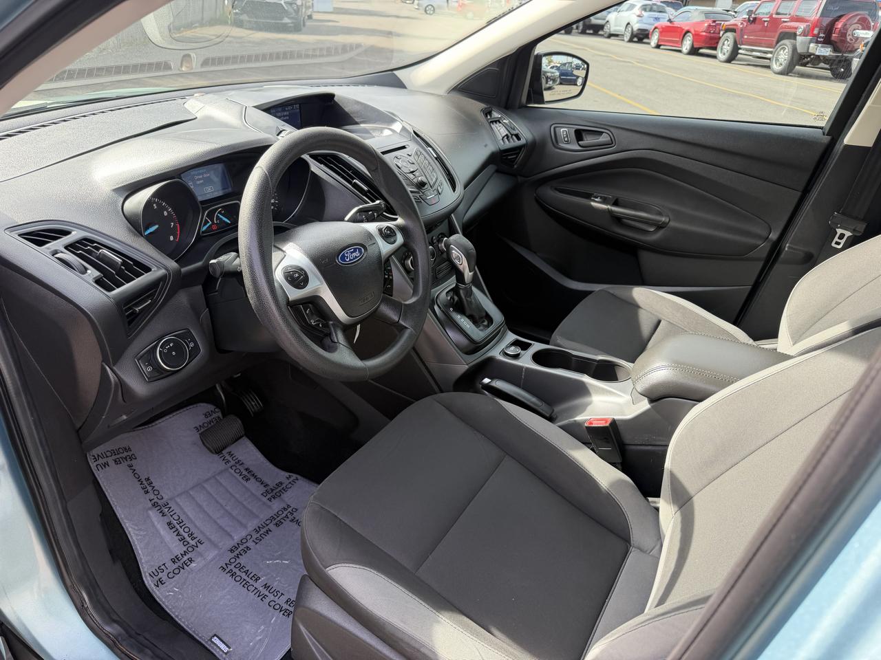 Ford Escape S FWD 2013