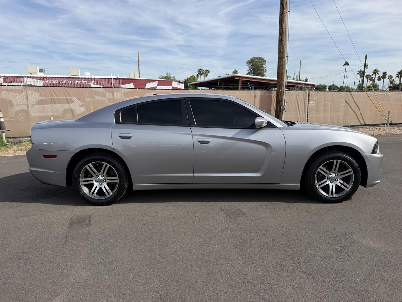 Dodge Charger SXT 2014