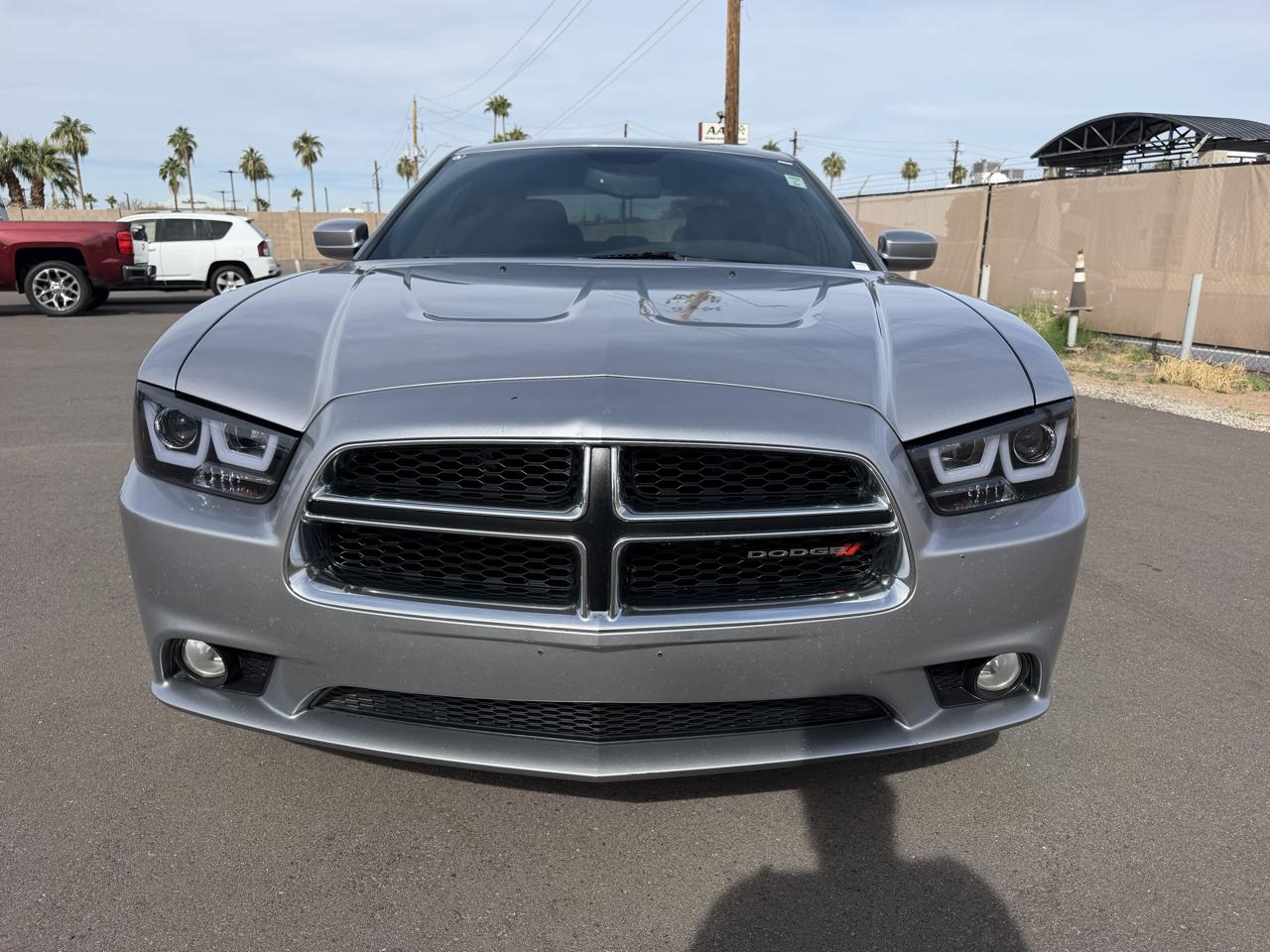 Dodge Charger SXT 2014