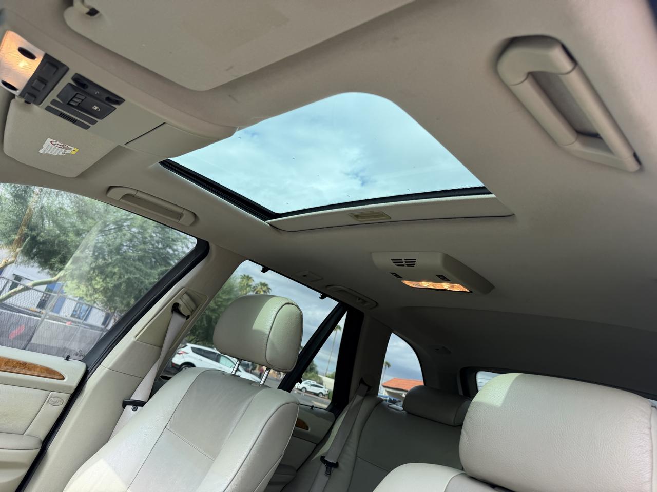 BMW X5 3.0i 2002