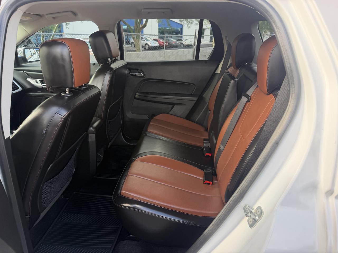 GMC Terrain SLT FWD 2016