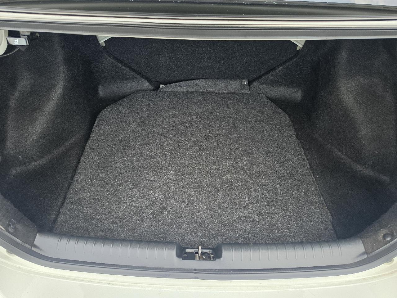 Honda Civic LX 2012