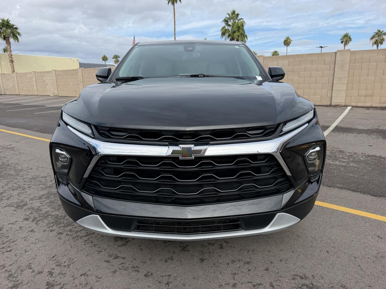 Chevrolet Blazer 2LT 2023