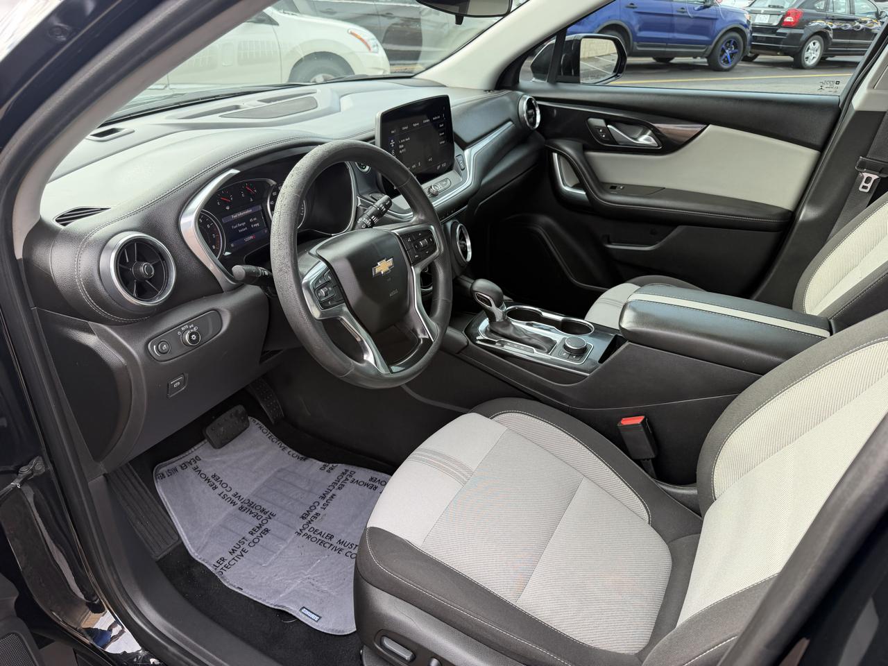 Chevrolet Blazer 2LT 2023
