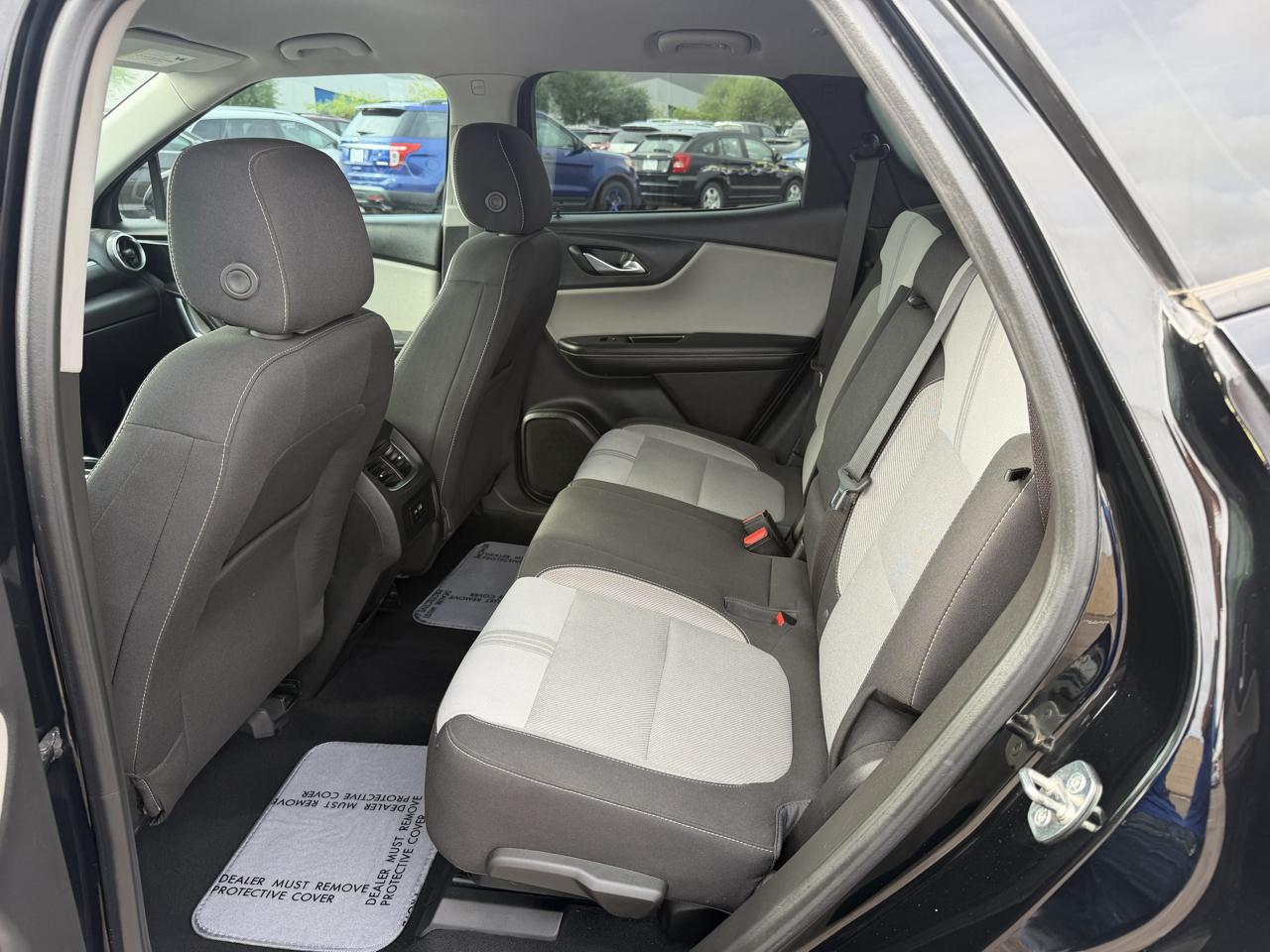 Chevrolet Blazer 2LT 2023