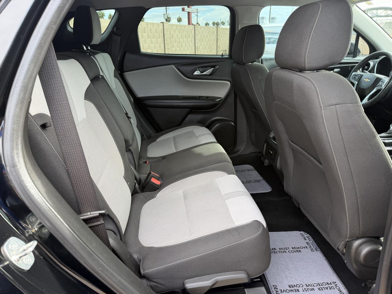 Chevrolet Blazer 2LT 2023