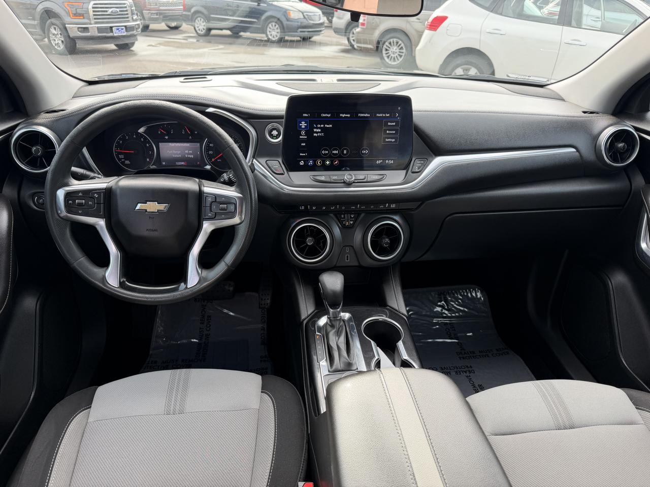 Chevrolet Blazer 2LT 2023