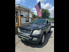 2010 Ford Explorer 