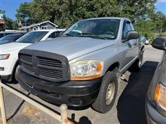 2006 Dodge Ram 1500 