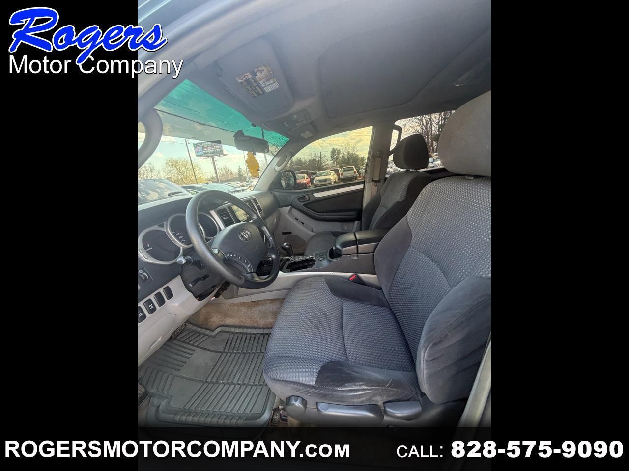 Honda CR-V EX 4WD AT 2008