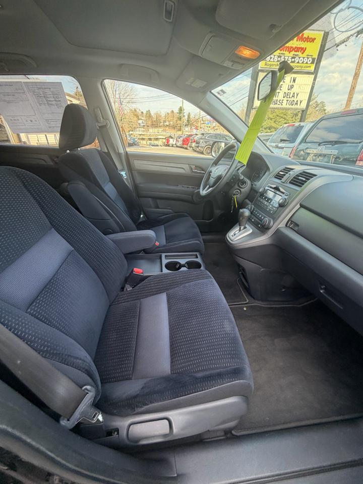 Honda CR-V EX 4WD AT 2008