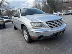 2004 Chrysler Pacifica 