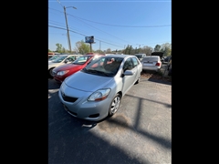 2009 Toyota Yaris 
