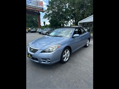 2008 Toyota Camry Solara 