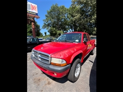 2004 Dodge Dakota 