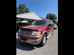 2004 Ford Expedition 