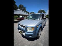2005 Honda Element 