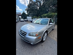 2003 Nissan Maxima 