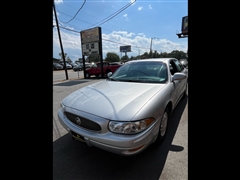 2002 Buick LeSabre 