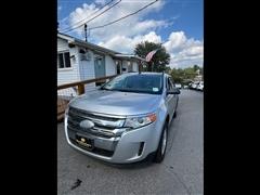 2013 Ford Edge 