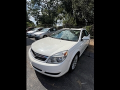 2008 Saturn Aura 