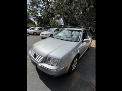 2005 Volkswagen Jetta 