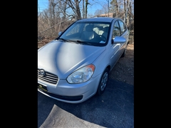 2009 Hyundai Accent 