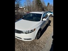2012 Kia Forte 