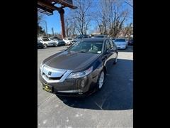 2009 Acura TL 