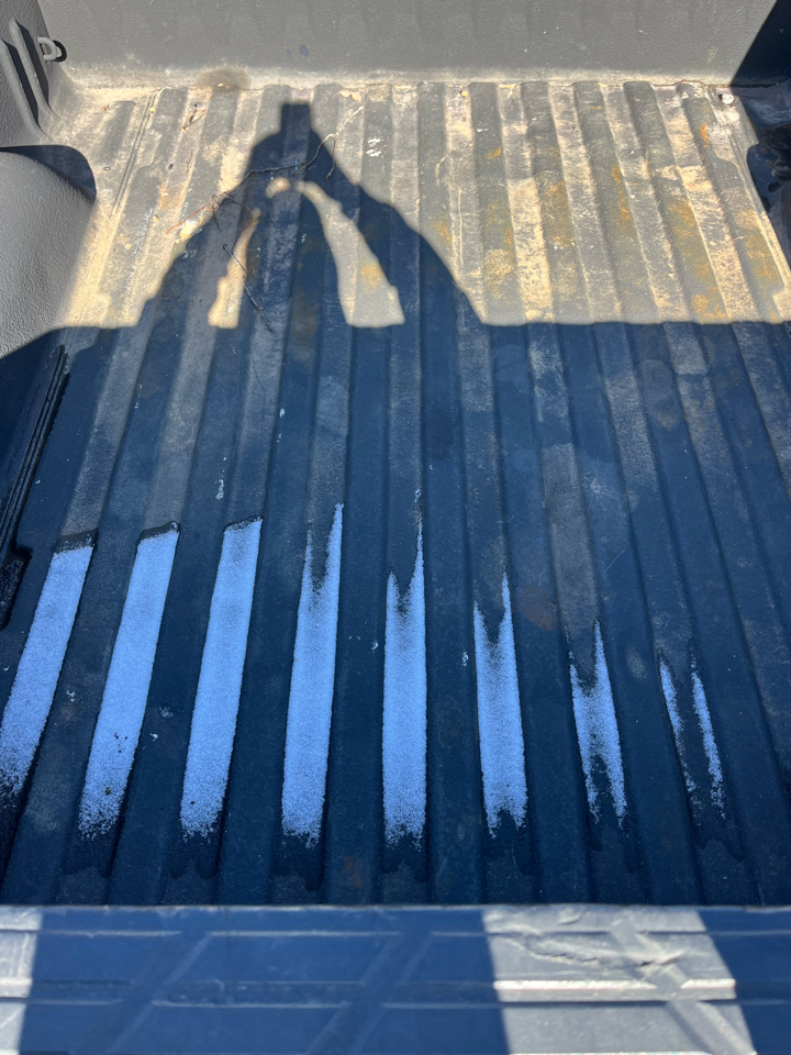 Chevrolet Silverado 1500 LTZ Crew Cab 4WD 2011