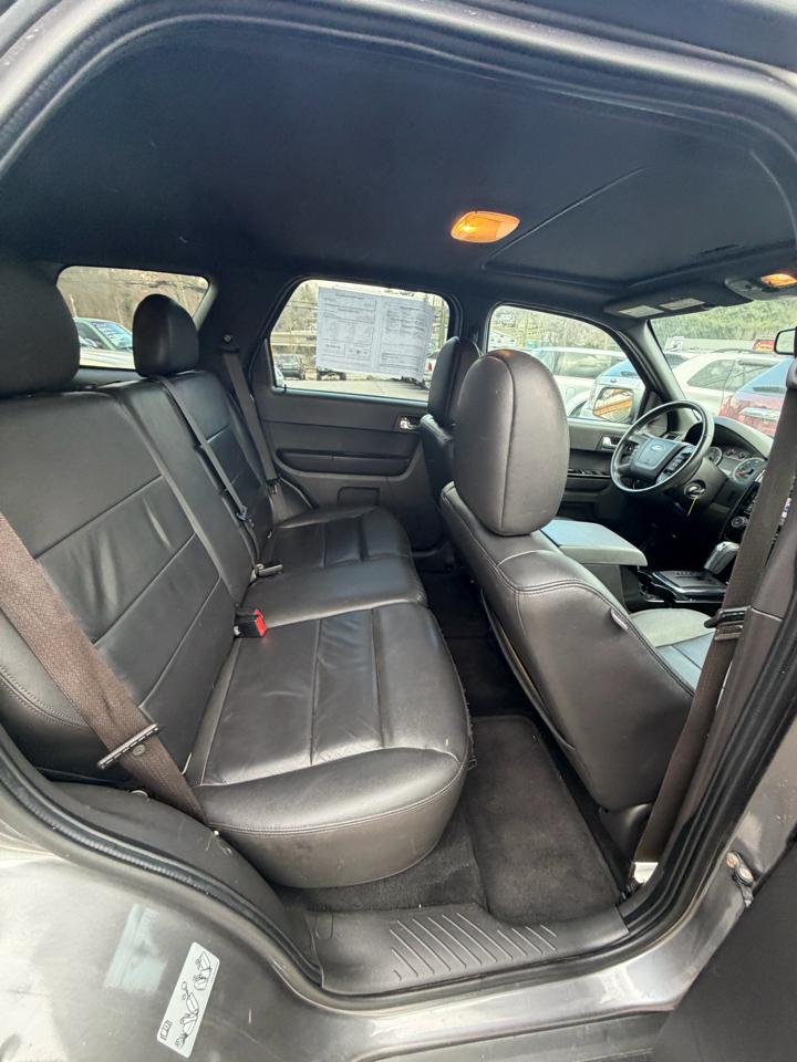 Ford Escape Limited FWD 2011
