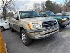 2002 Toyota Tundra 