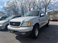 2003 Ford F-150 