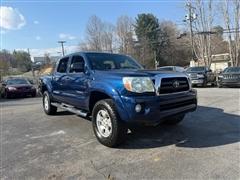 2006 Toyota Tacoma 